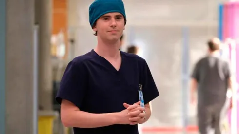 Así cambió a través de los años Freddie Highmore