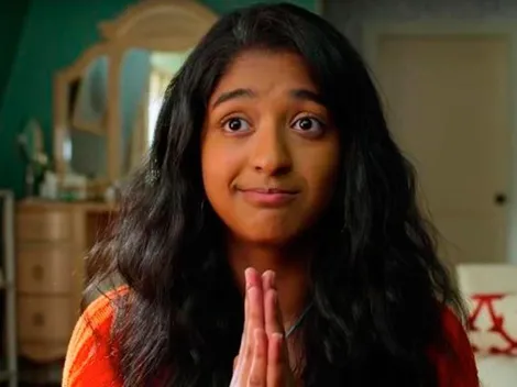 7 series cómicas cortas para ver en Netflix