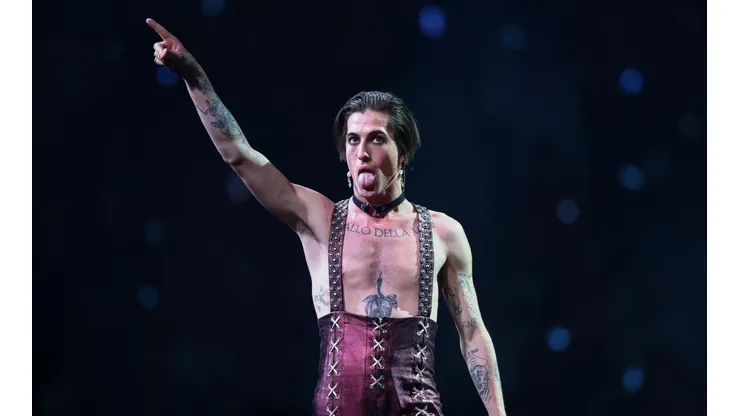 Los mejores memes del Festival de Eurovisión 2021