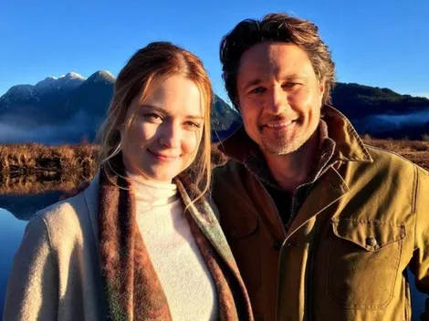 6 series de amor para disfrutar