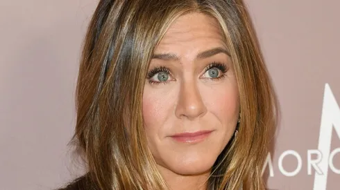 Cómo llegó Jennifer Aniston a Friends