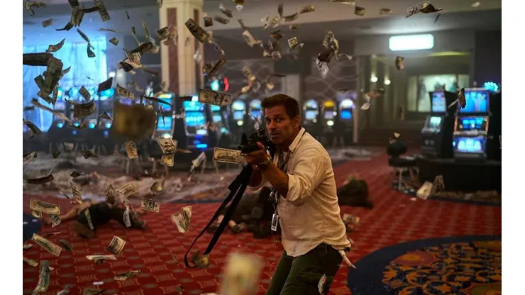 Primeras reacciones de Army of the Dead: la película de Zack Snyder en Netflix