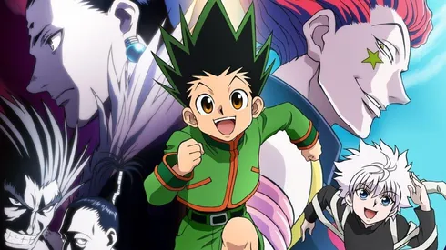 Para nostálgicos: 10 openings de animé que jamás olvidarás.