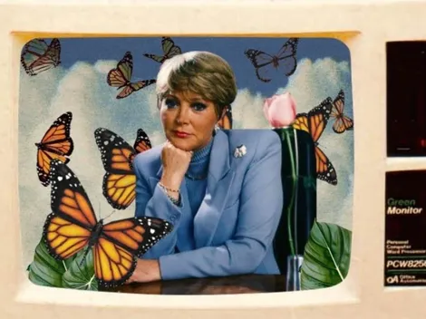 Con perdón de Nabokov, pero Lolita hay una sola y es Ayala