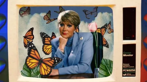 Lolita Ayala, un icono de la televisión mexicana. (Foto: Twitter @LolitaAyalaN)