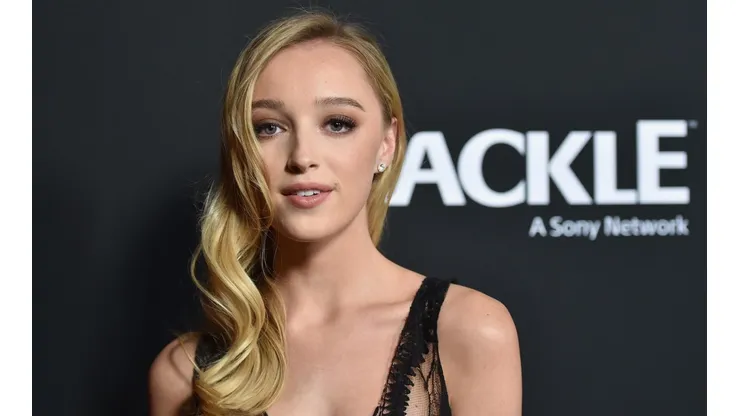 Phoebe Dynevor