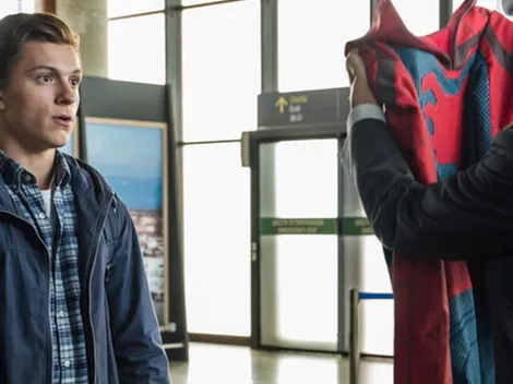 El trolleo viral de Spider-Man: No Way Home a sus fans