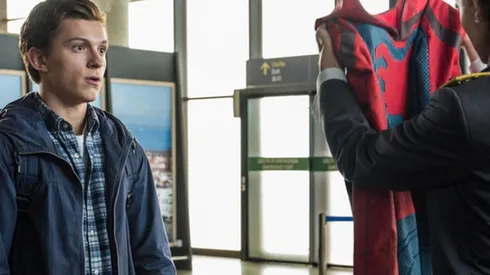 El trolleo viral de Spider-Man: No Way Home a sus fans