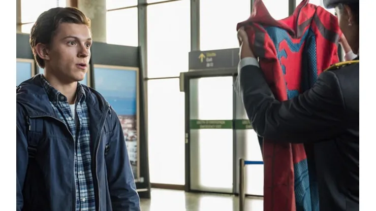 El trolleo viral de Spider-Man: No Way Home a sus fans