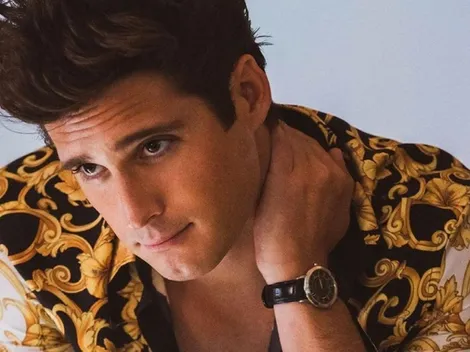 Luis Miguel: el recuerdo a su madre en la serie de Netflix