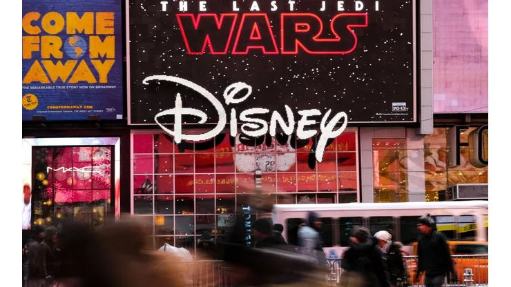 Bomba: Disney busca adquirir DC Comics para unirlos con Marvel.