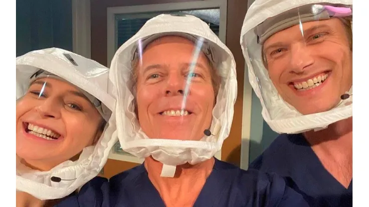 Grey's Anatomy sumó una nueva pérdida en su temporada 17