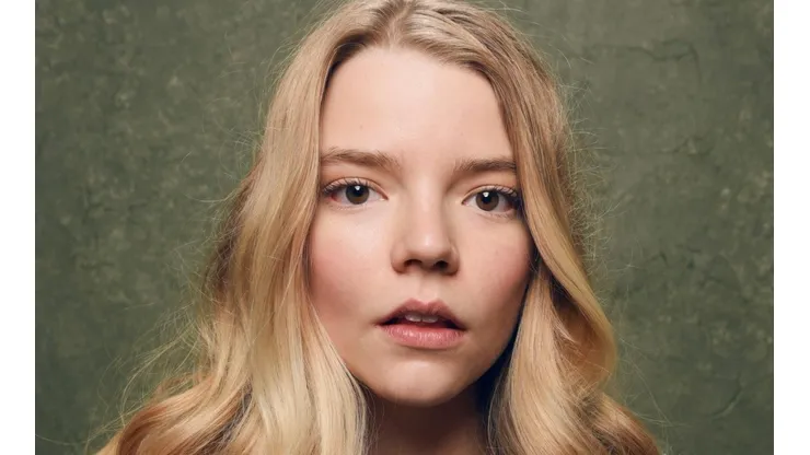 La exitosa Anya Taylor-Joy