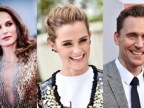 Celebridades de Hollywood que tienen otra profesión y no lo sabías