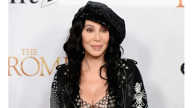 Cher cumple 75 años: ¿Cómo fue su romance con Tom Cruise?