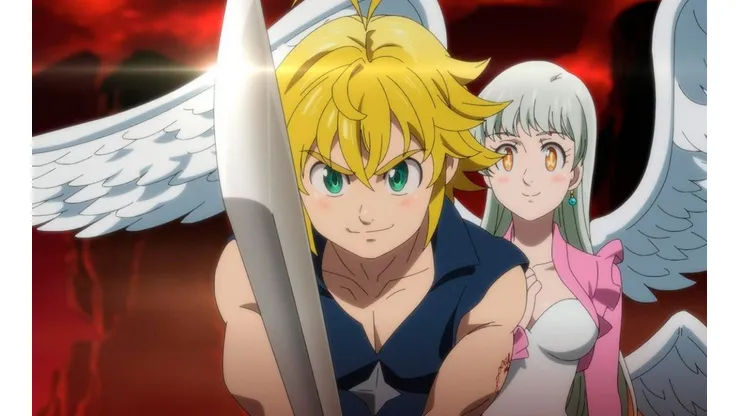 Netflix sumará estos nuevos Animé en junio de 2021