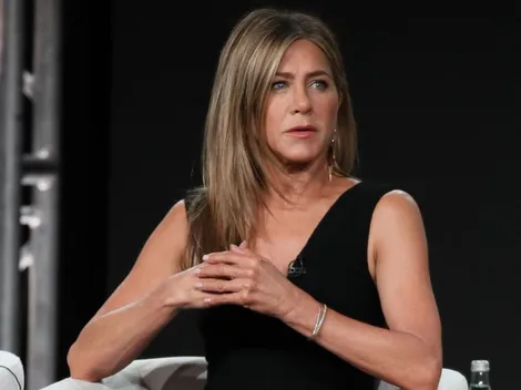 Lo que Jennifer Aniston bebe todas las mañanas para verse radiante