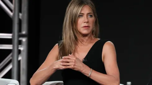 Lo que Jennifer Aniston bebe todas las mañanas para verse radiante
