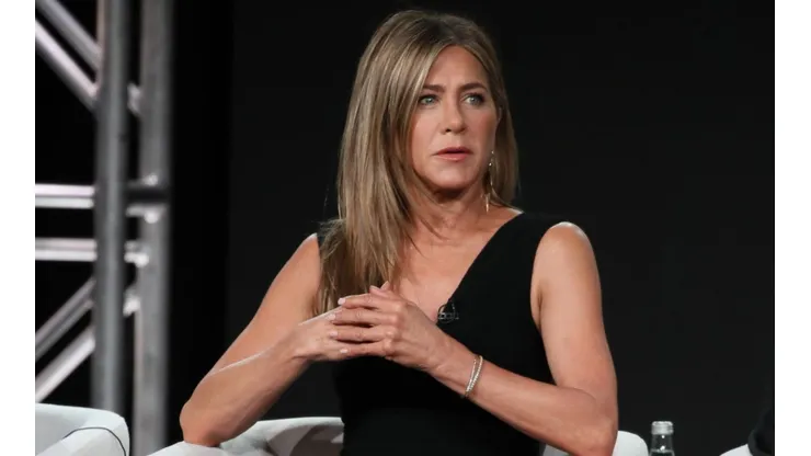 Lo que Jennifer Aniston bebe todas las mañanas para verse radiante