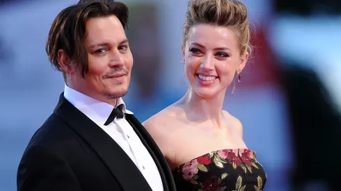 Tras el despido de Johnny Depp, Amber Heard podría sumarse a la saga de Animales Fantásticos.