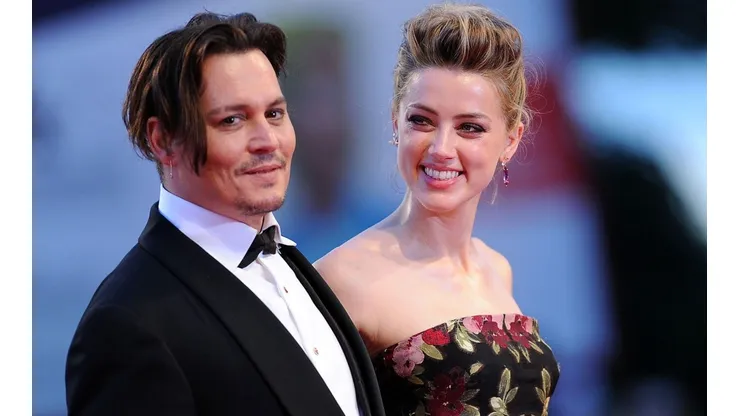 Tras el despido de Johnny Depp, Amber Heard podría sumarse a la saga de Animales Fantásticos.