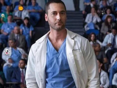 New Amsterdam podría tener un spin off