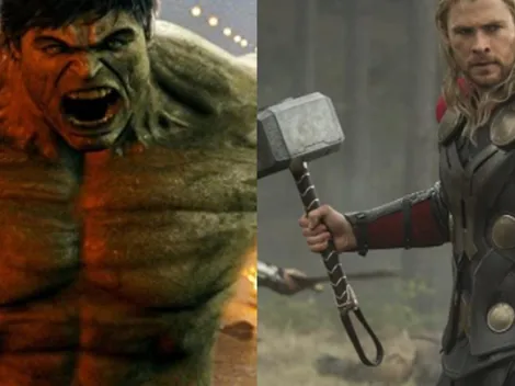 El público decide: ¿Cuál es la peor película de Marvel?