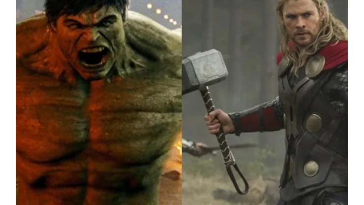 ¿Cuál es la peor película de Marvel?