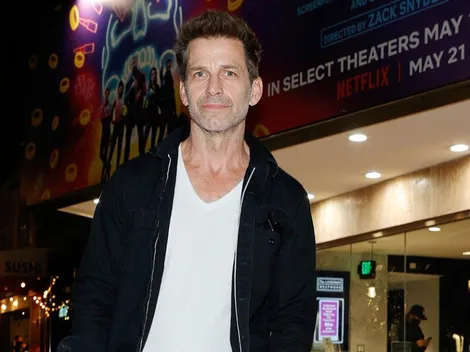 Zack Snyder reveló sus personajes favoritos de Marvel