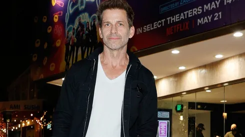 Zack Snyder reveló sus personajes favoritos de Marvel