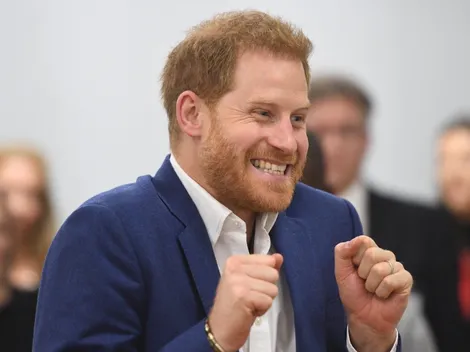 Peor que The Crown: el Príncipe Harry estrena serie en contra de Isabel II