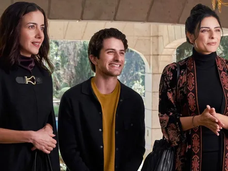 Todos los estrenos de películas en Netflix para junio 2021