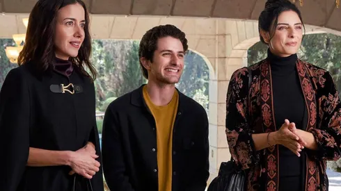 Todos los estrenos de películas en Netflix para junio 2021