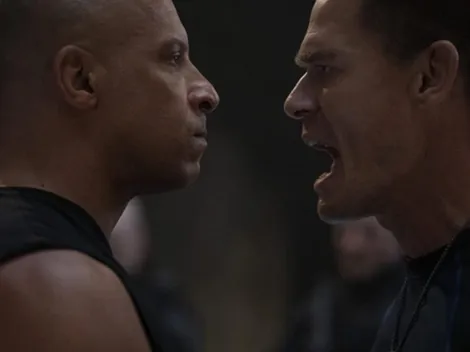 La crítica ya dio su veredicto para Rápidos y Furiosos 9