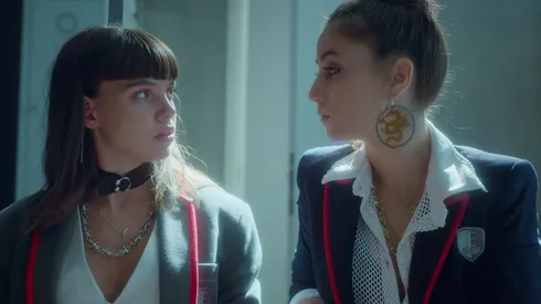 Élite tendrá temporada 4 y se estrenará en Netflix (Foto: Netflix)