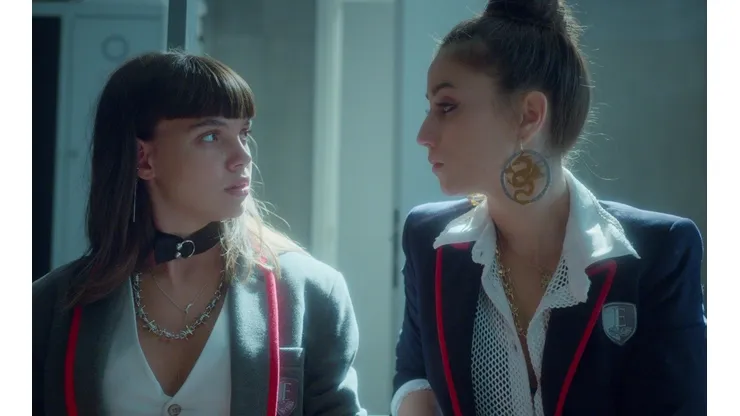Élite tendrá temporada 4 y se estrenará en Netflix (Foto: Netflix)