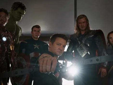 Éste es el orden ideal para ver las películas de Marvel