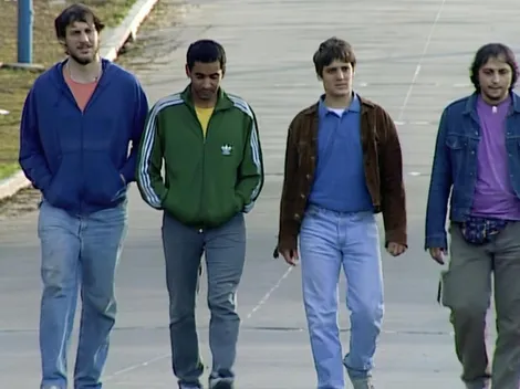 5 razones por las que Okupas será tu programa favorito