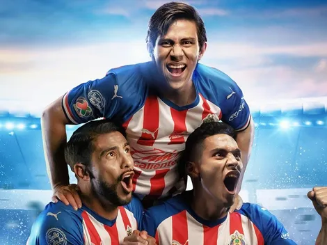Chivas se sumará a los clubes con docuseries sobre una temporada sin éxitos