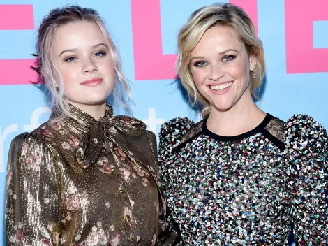 Idénticos: 29 hijos de famosos que lucen exactamente igual a sus padres