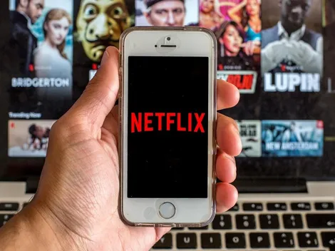 Esta es la serie de Netflix más premiada de la historia