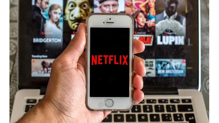 Ni La Casa de Papel ni The Crown: esta es la serie de Netflix más premiada de la historia.