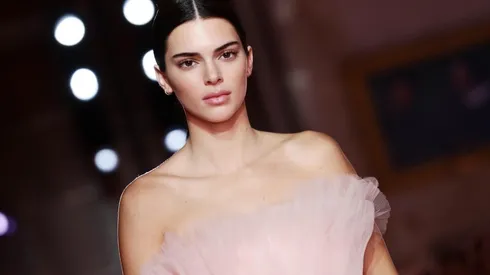 Kendall Jenner fue criticada por su comercial del tequila (Foto: Getty Images)