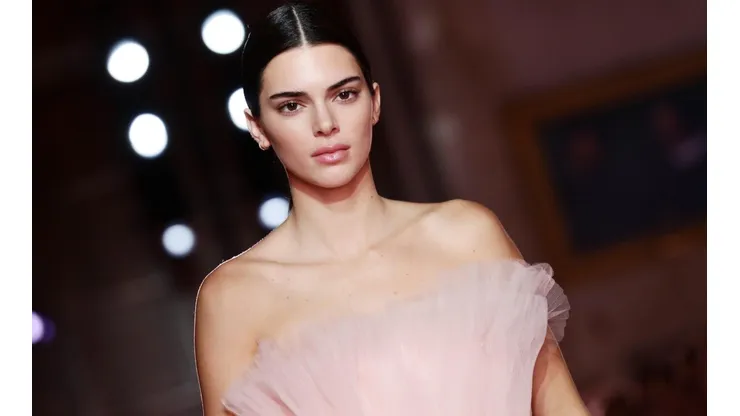 Kendall Jenner fue criticada por su comercial del tequila (Foto: Getty Images)