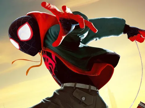 Quién es Miles Morales y cómo se convierte en Spider-Man
