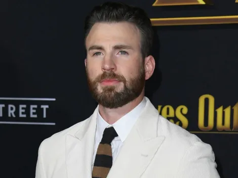La razón por la que Chris Evans casi rechaza ser Capitán América