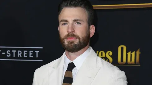 La razón por la que Chris Evans casi rechaza ser Capitán América.
