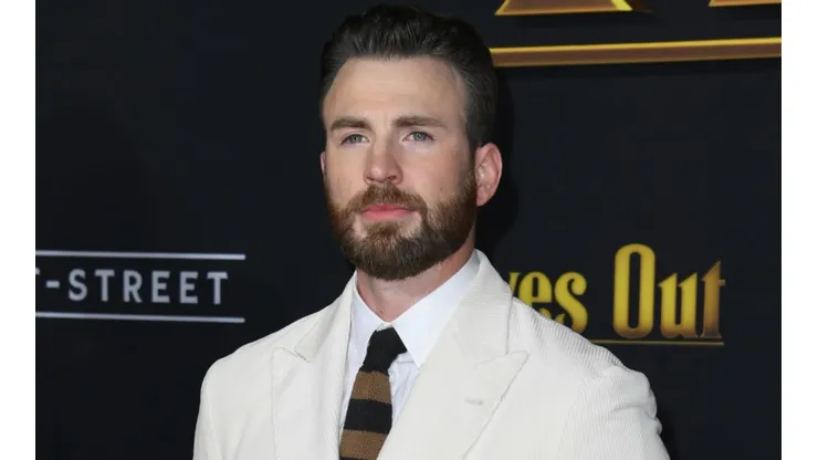 La razón por la que Chris Evans casi rechaza ser Capitán América.