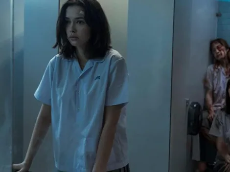 Netflix: críticas en China por Girl From Nowhere