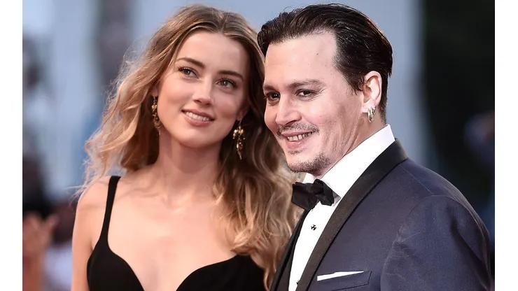 Johnny Depp volvió a denunciar a Amber Heard y ahora deberá demostrar la verdad.